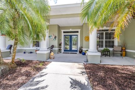 Timberland Property for sale in Polk County, Florida