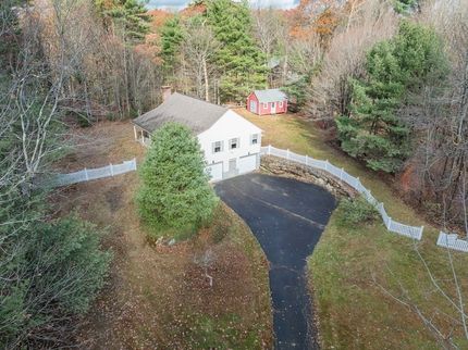 Farm and Ranch for sale in Hampden County, Massachusetts