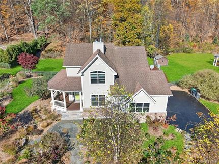 Timberland Property for sale in Orange County, New York