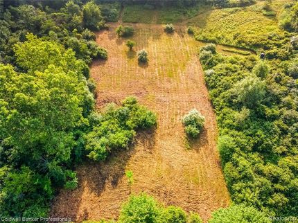 Farm and Ranch for sale in Washtenaw County, Michigan