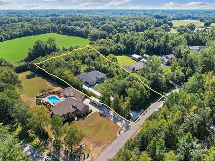 Horse Property for sale in Rowan County, North Carolina