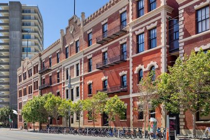 Recreational Property for sale in San Francisco County, California