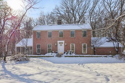 Timberland Property for sale in Story County, Iowa