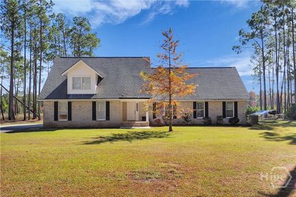 Recreational Property for sale in Bryan County, Georgia