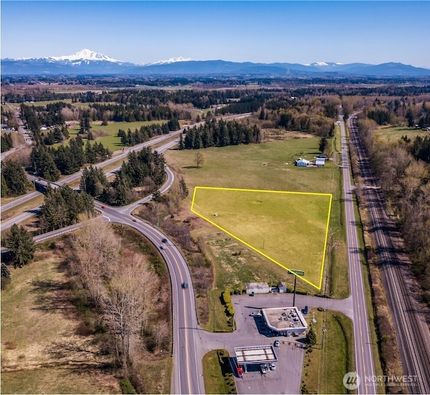 Recreational Property for sale in Whatcom County, Washington