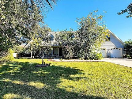 Oceanfront Property for sale in Osceola County, Florida