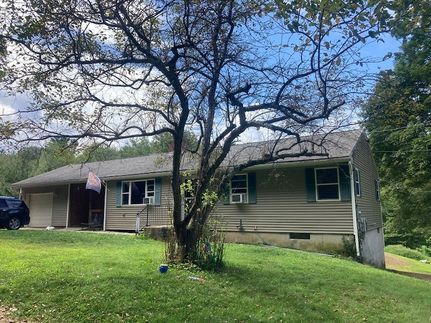 Undeveloped Land for sale in Hampden County, Massachusetts