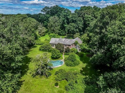 Land for sale in Fairfield County, Connecticut