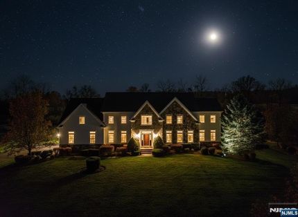 Undeveloped Land for sale in Hunterdon County, New Jersey