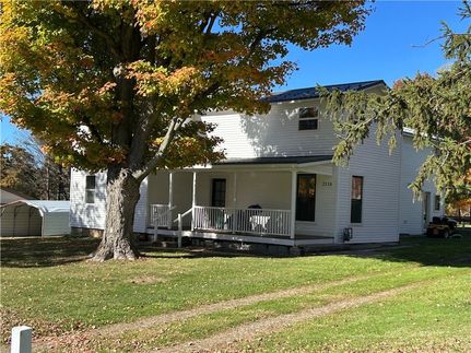 Recreational Property for sale in Erie County, New York