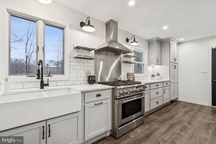 Land for sale in Queen Annes County, Maryland