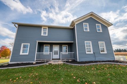 Land for sale in Washington County, Wisconsin