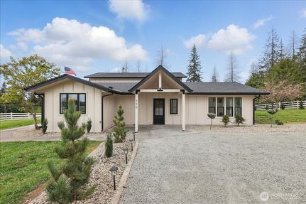 Recreational Property for sale in Clallam County, Washington