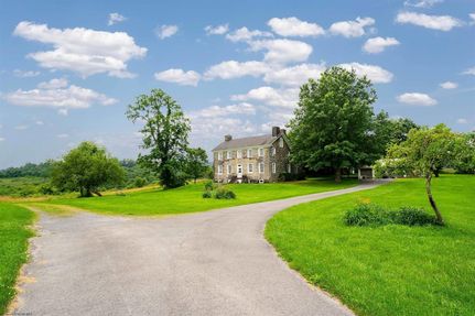 Horse Property for sale in Preston County, West Virginia