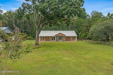Timberland Property for sale in Saint Johns County, Florida