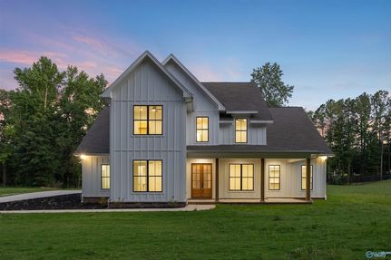 Recreational Property for sale in Madison County, Alabama