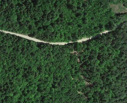 Timberland Property for sale in Oxford County, Maine