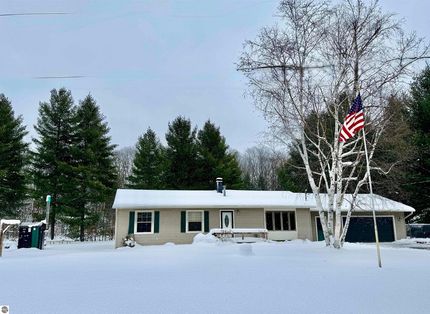 Farm and Ranch for sale in Grand Traverse County, Michigan
