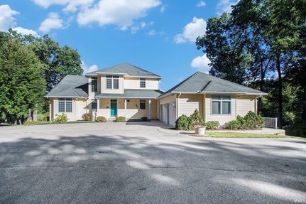 Farm and Ranch for sale in Elkhart County, Indiana