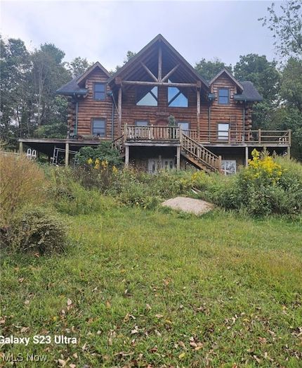 Hunting Property for sale in Columbiana County, Ohio