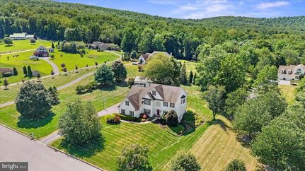 Farm and Ranch for sale in York County, Pennsylvania