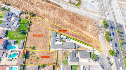 Land for sale in Los Angeles County, California