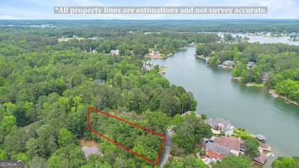 Farm and Ranch for sale in Carroll County, Georgia