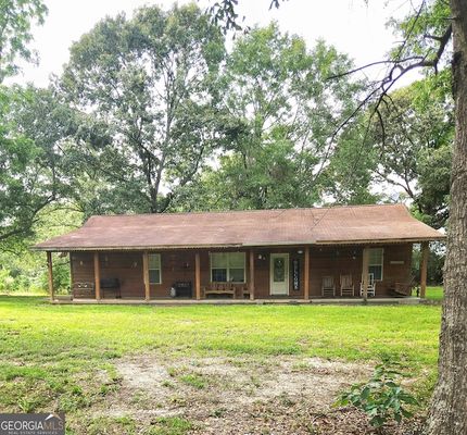 Recreational Property for sale in Burke County, Georgia