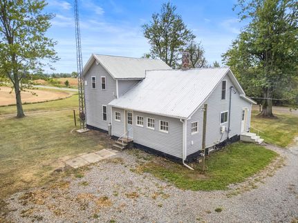 Timberland Property for sale in Hillsdale County, Michigan