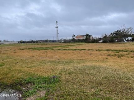 Recreational Property for sale in Cameron Parish, Louisiana