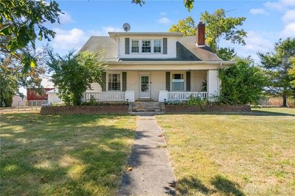 Timberland Property for sale in Fayette County, Ohio