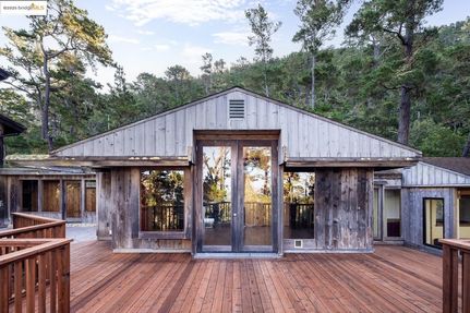 Farm and Ranch for sale in Monterey County, California