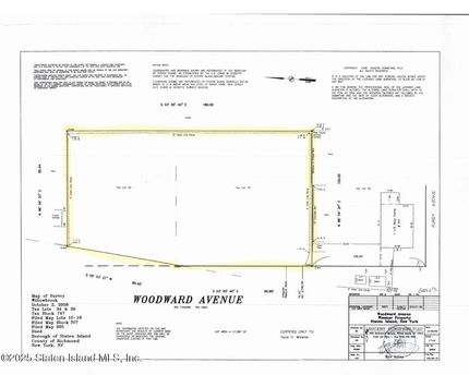 Recreational Property for sale in Richmond County, New York