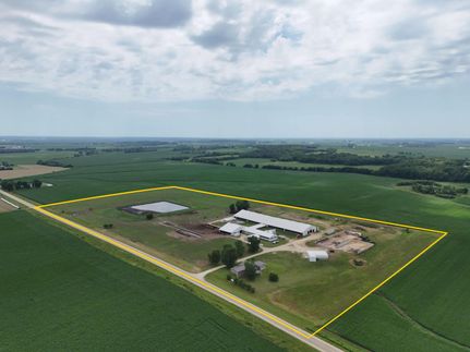 Farm and Ranch for sale in Linn County, Iowa