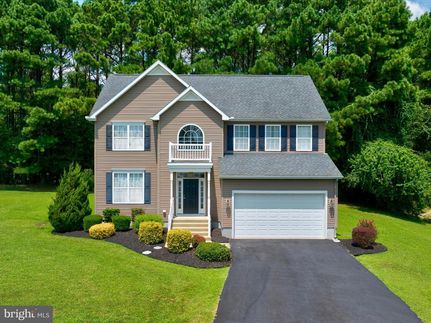 House for sale in Worcester County, Maryland