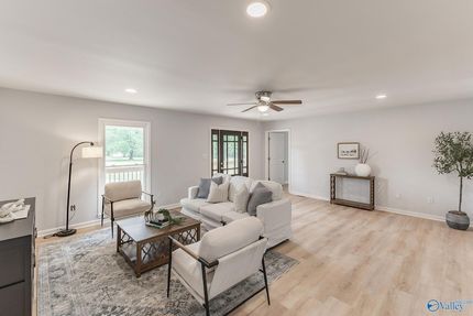 Timberland Property for sale in Madison County, Alabama