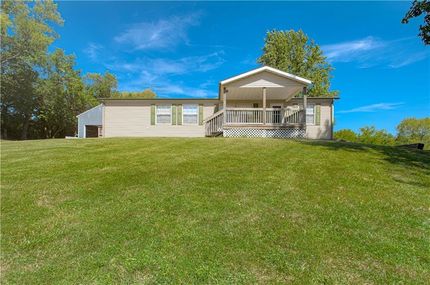 House for sale in Ray County, Missouri