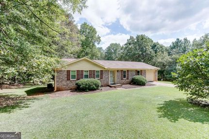 House for sale in DeKalb County, Georgia