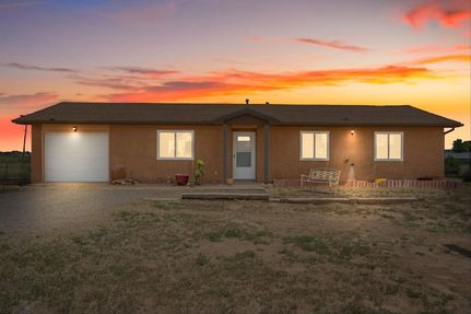 House for sale in Santa Fe County, New Mexico