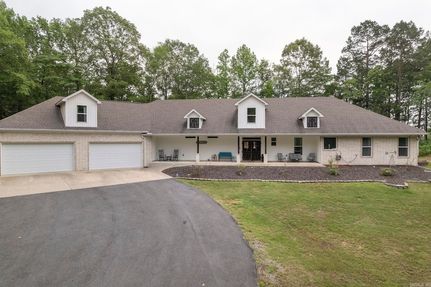 Farm and Ranch for sale in Saline County, Arkansas