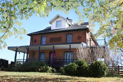 Recreational Property for sale in Lapeer County, Michigan