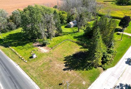 Timberland Property for sale in Kewaunee County, Wisconsin