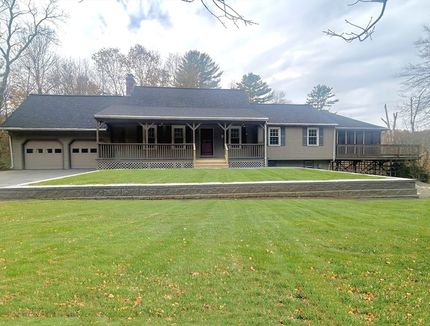 Farm and Ranch for sale in Norfolk County, Massachusetts