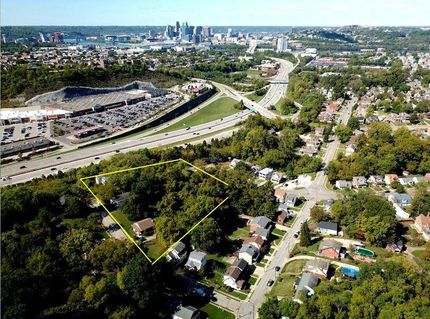 Farm and Ranch for sale in Campbell County, Kentucky