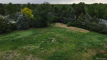 Land for sale in Denver County, Colorado