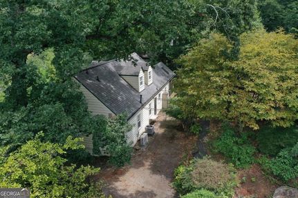 Farm and Ranch for sale in DeKalb County, Georgia