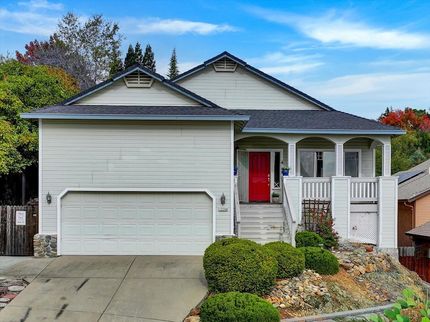 Farm and Ranch for sale in Placer County, California