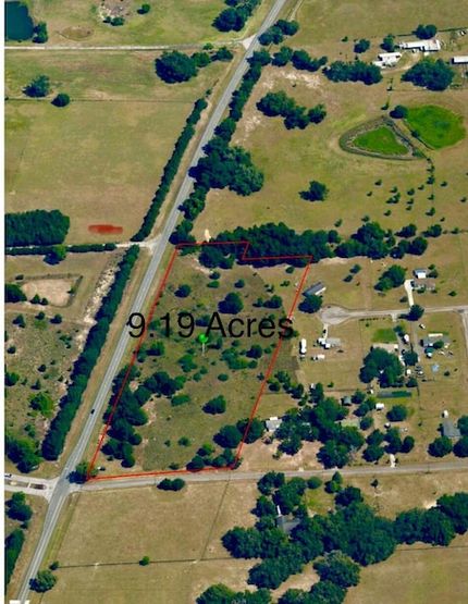 Undeveloped Land for sale in Citrus County, Florida