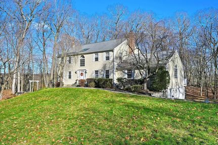 Farm and Ranch for sale in Fairfield County, Connecticut