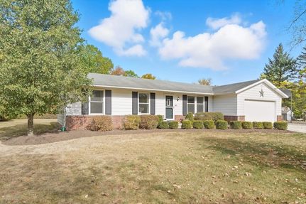 Farm and Ranch for sale in Allen County, Indiana